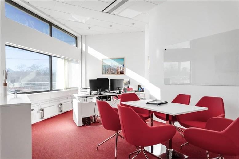 ITRI SERVICE AB image 4