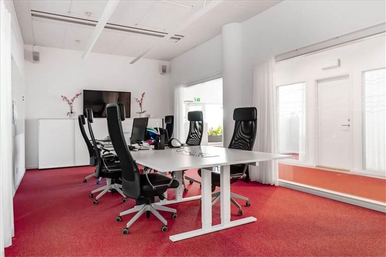 ITRI SERVICE AB image 3