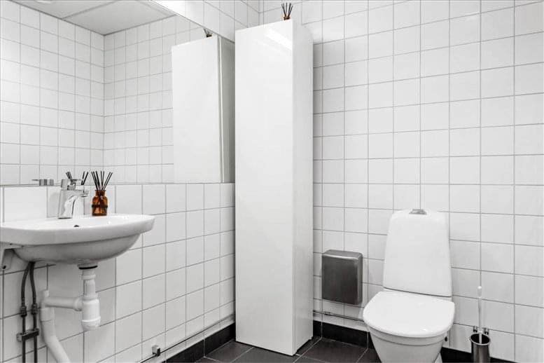 ITRI SERVICE AB image 5