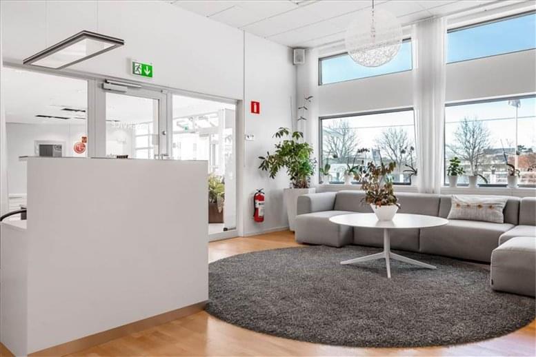 ITRI SERVICE AB image 1