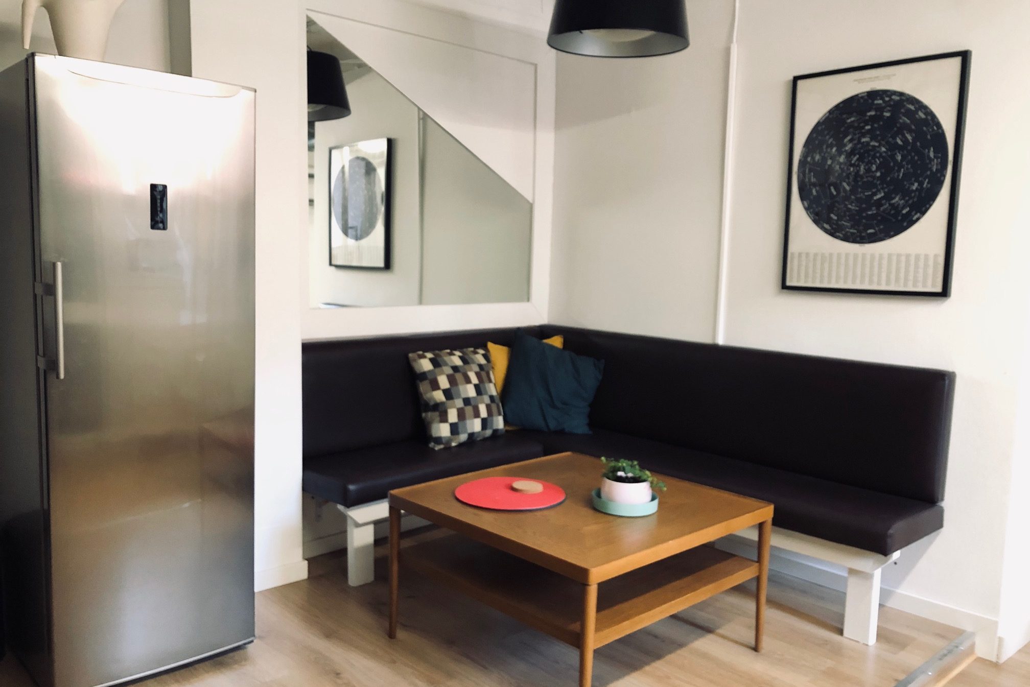 Blecktornet Coworking Office image 2