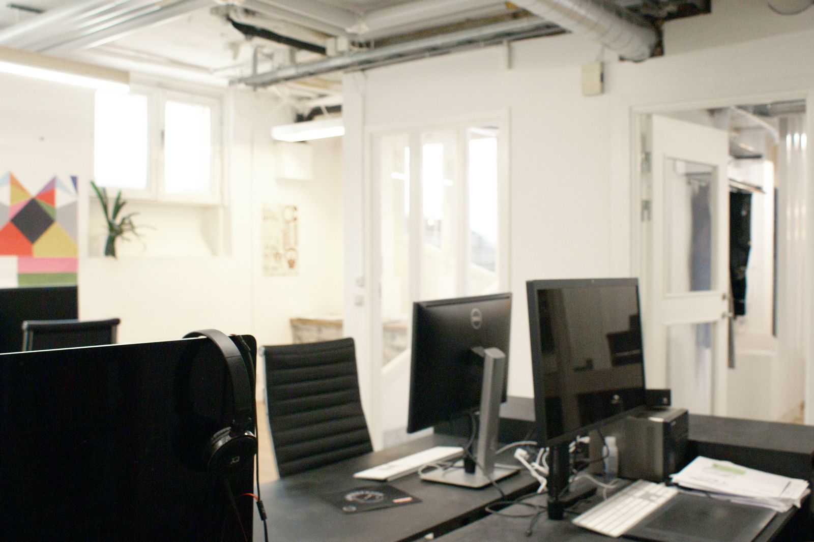 Blecktornet Coworking Office image 4