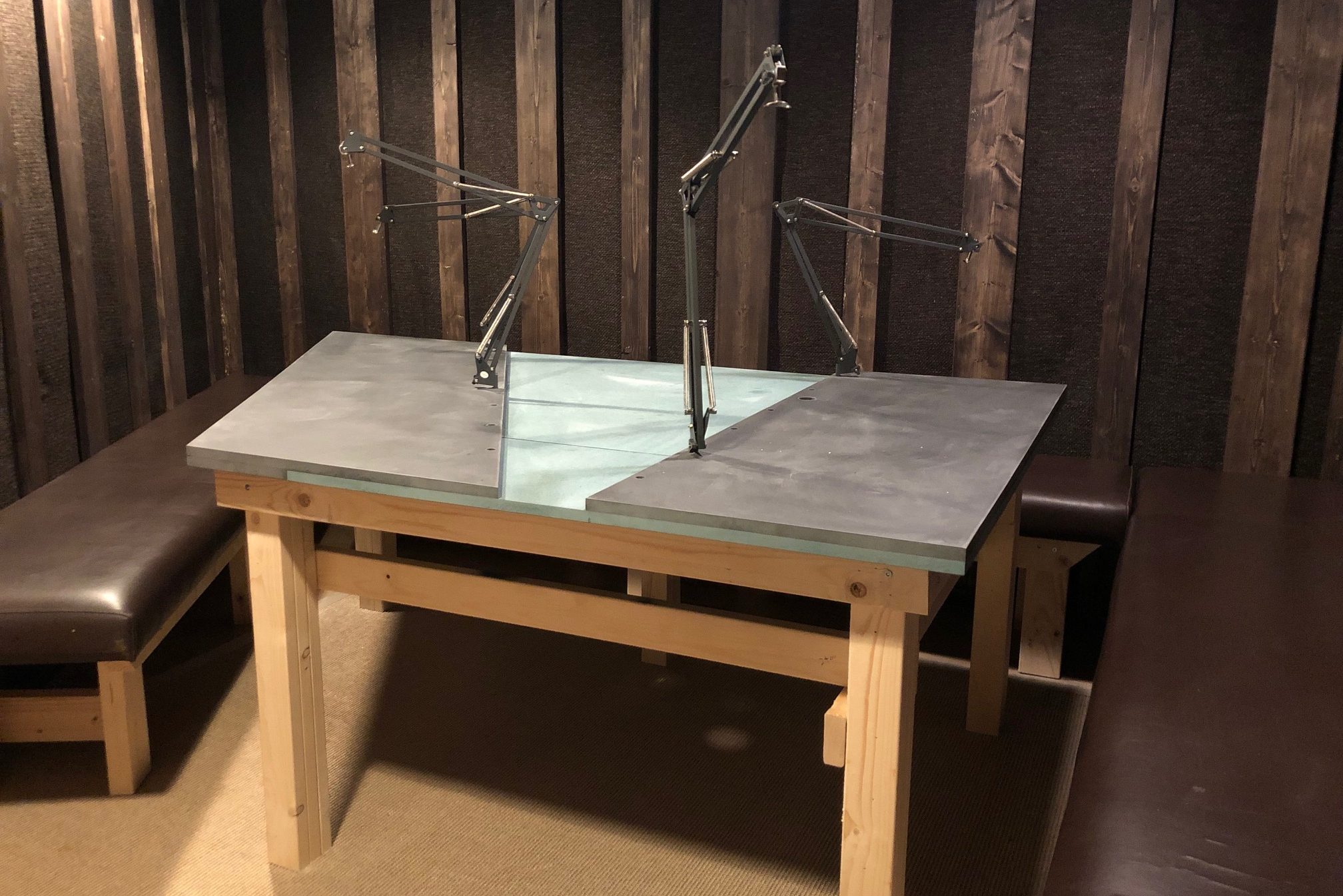 Blecktornet Coworking Office image 3