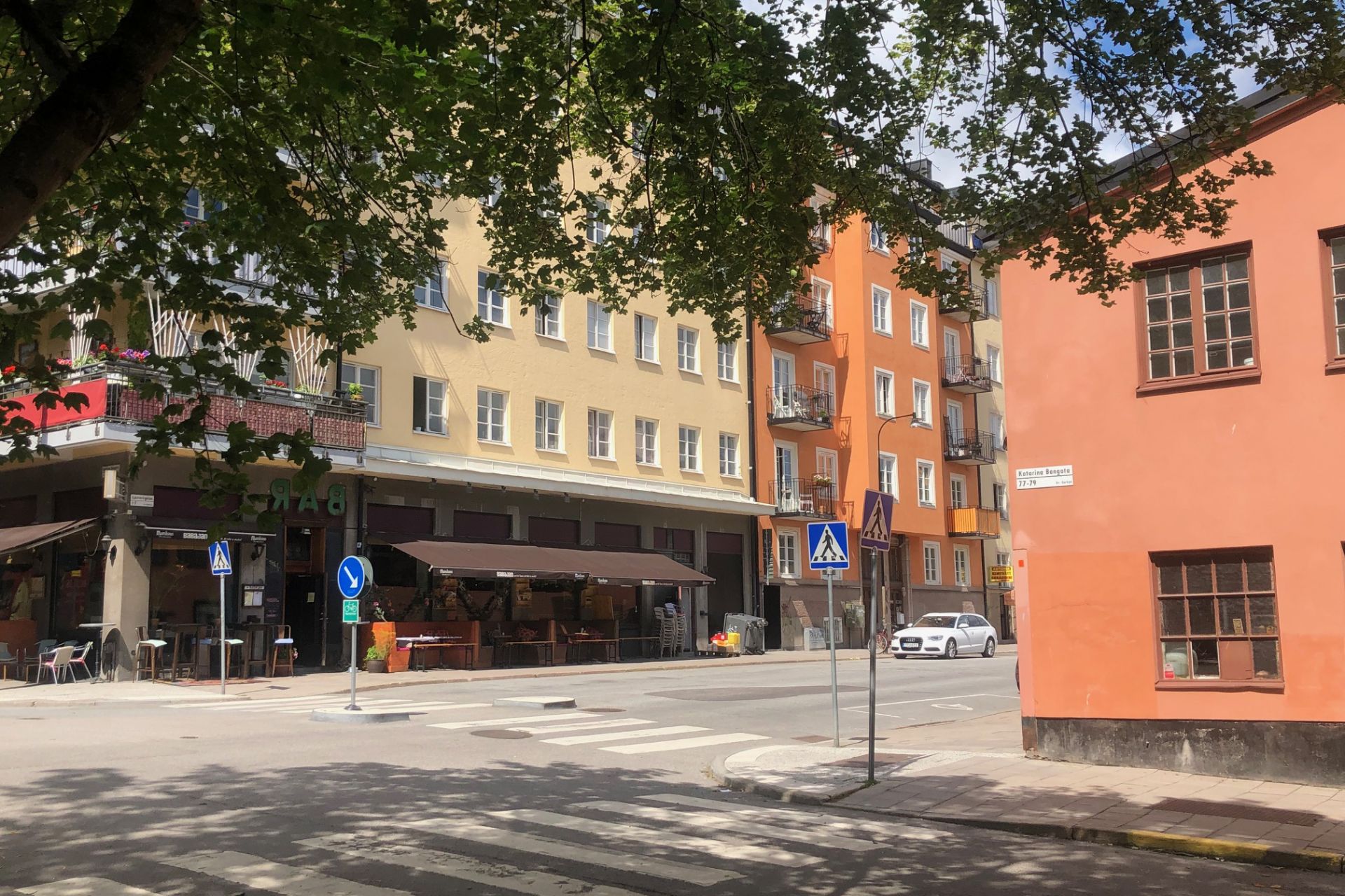 Blecktornet Coworking Office image 5