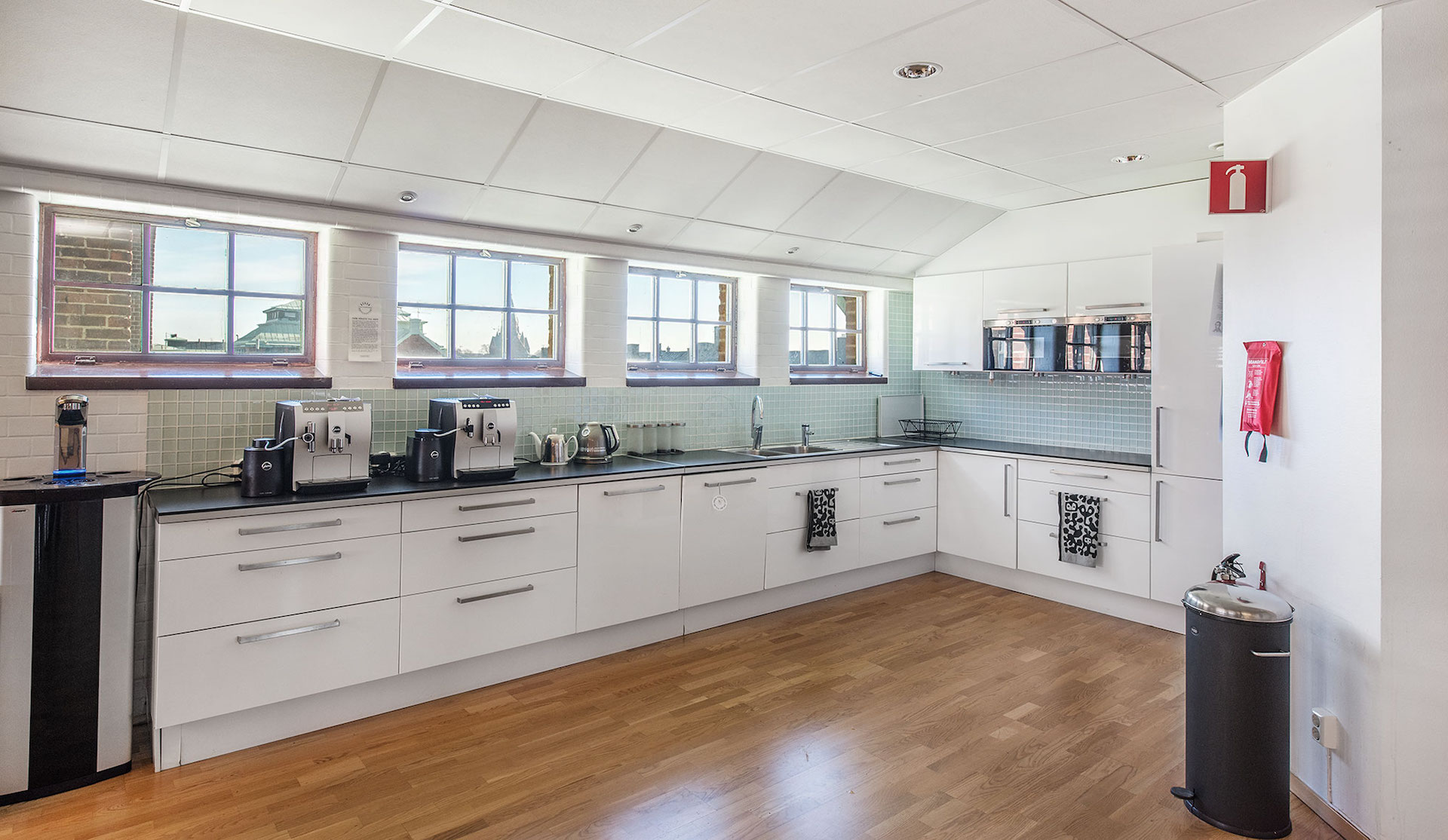 Block Stockholm, Stockholm Book Online Coworker