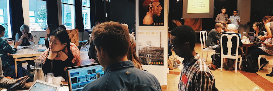 City Office profile image