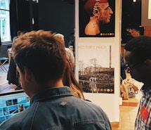 City Office profile image