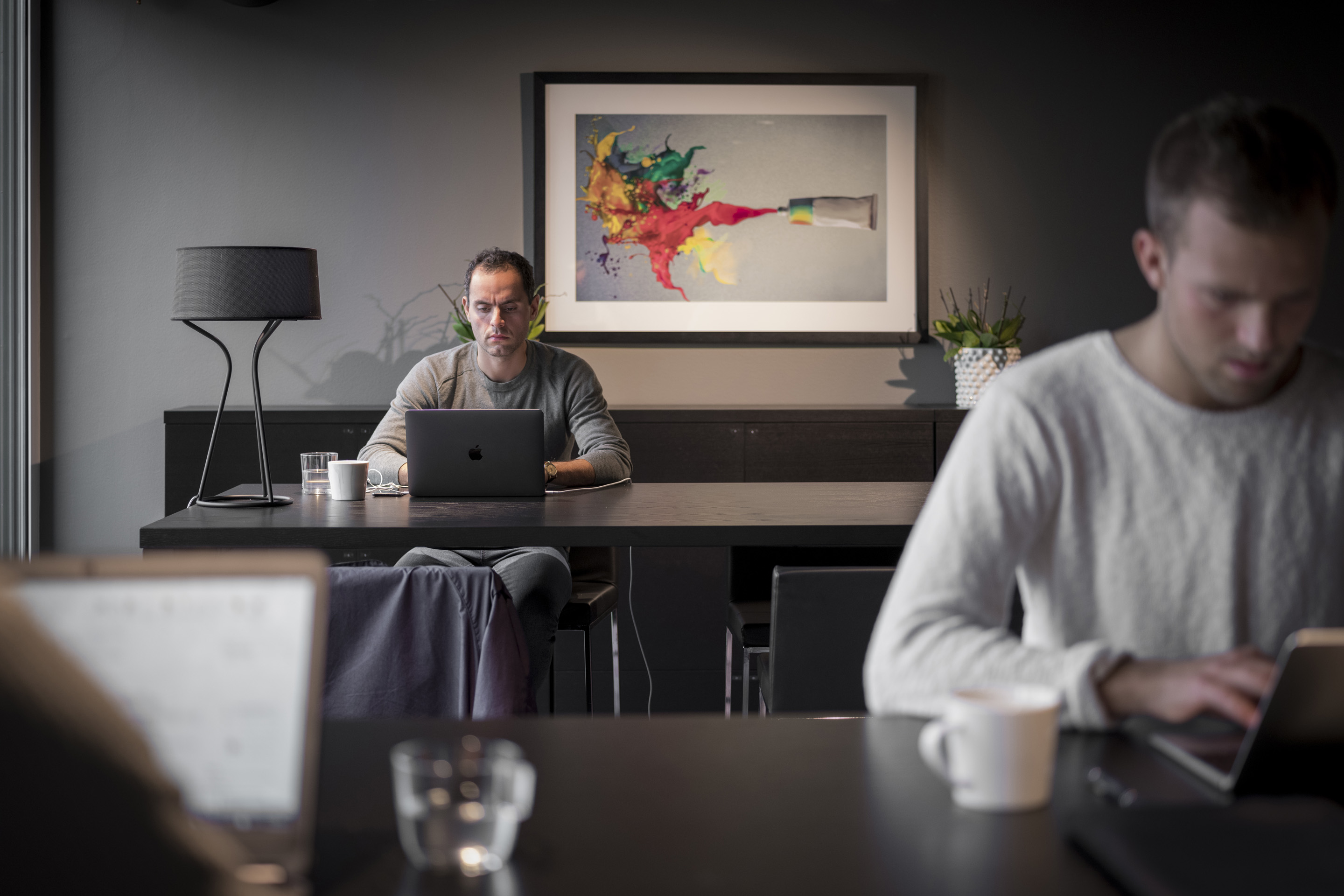 CONVENDUM Fleminggatan 18 image 2