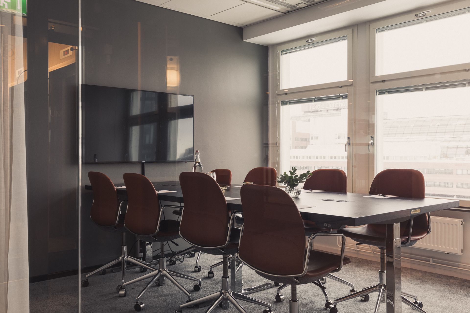 CONVENDUM Gävlegatan 16 image 5