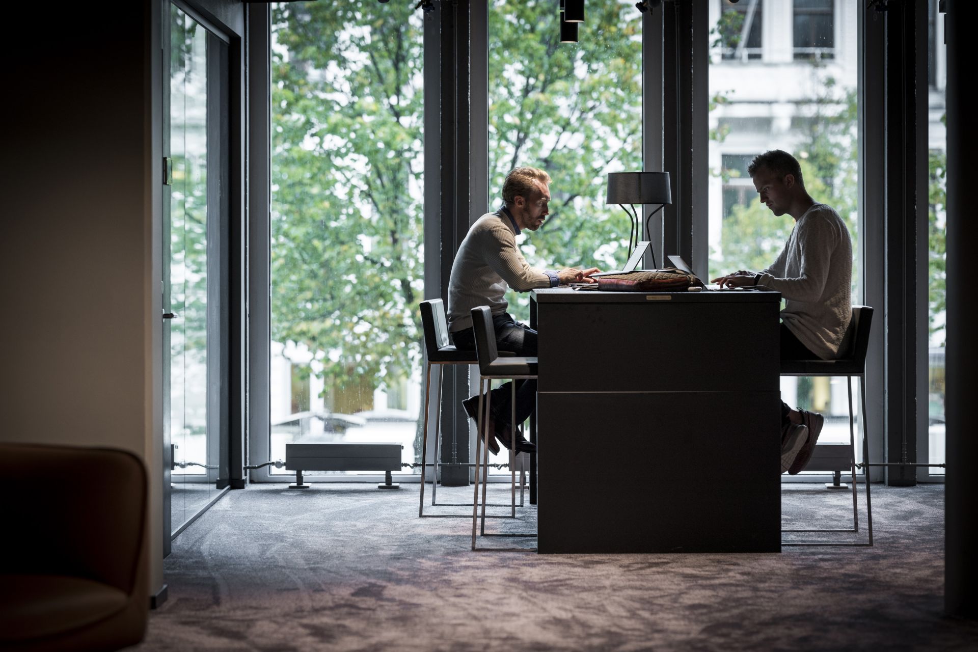 CONVENDUM Nybrogatan 17 image 2