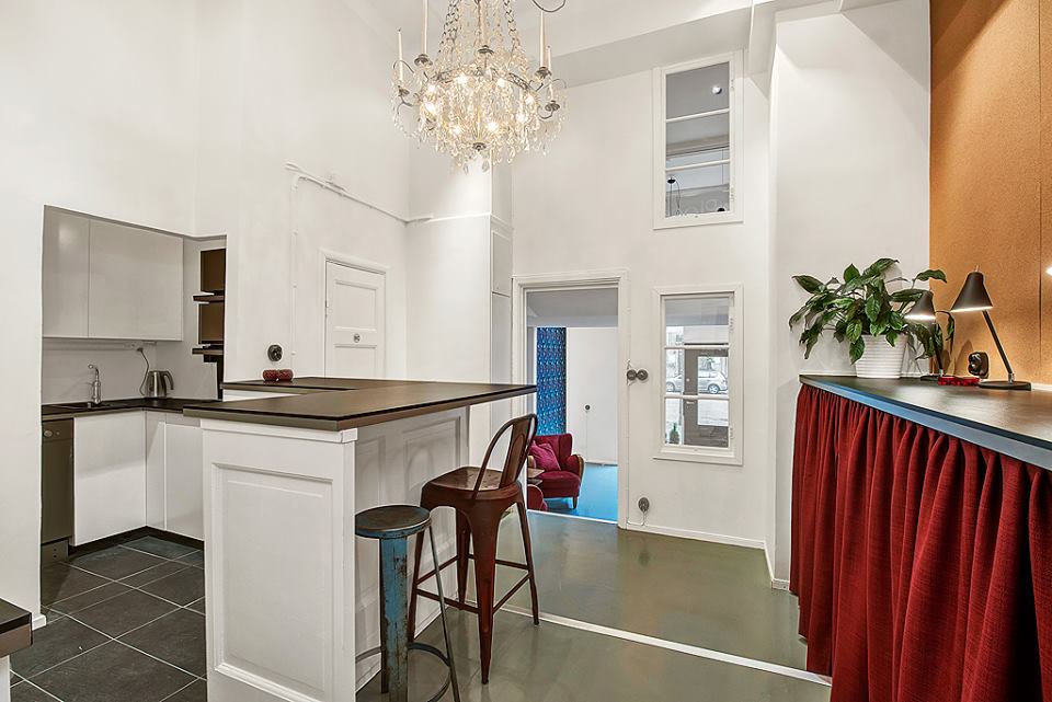 Da Appy Place image 5