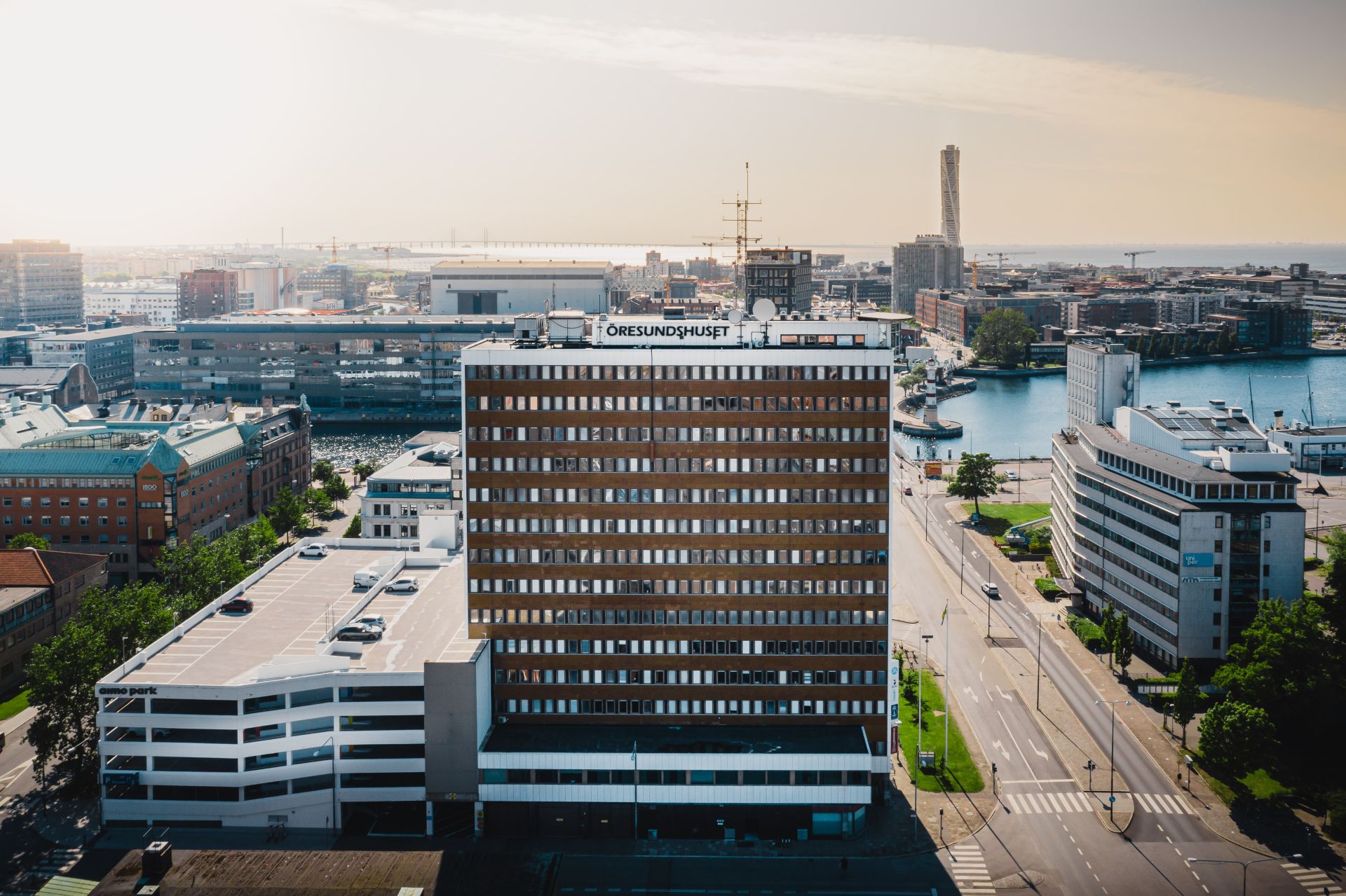 Embassy House Malmö central image 2