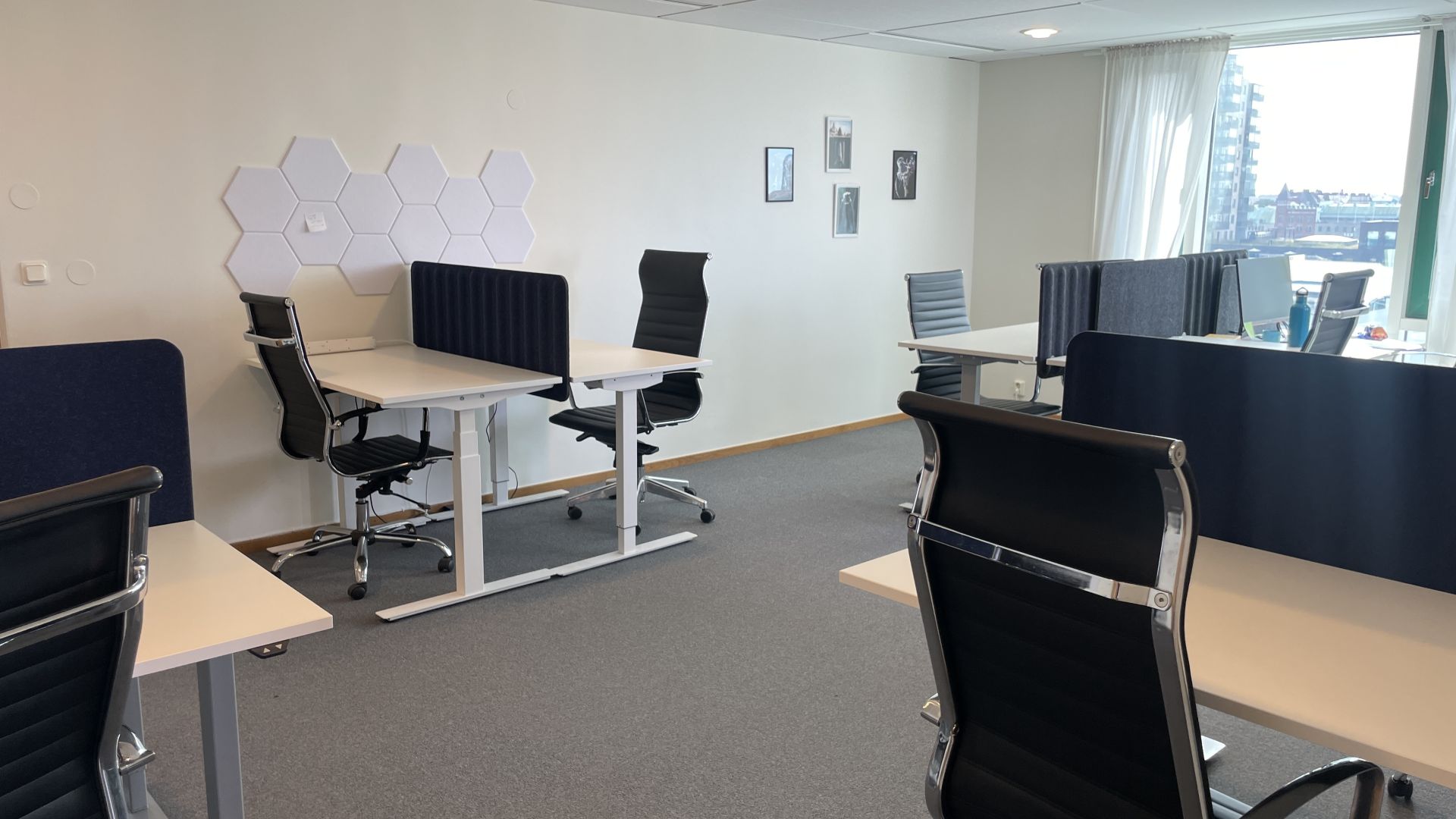 Embassy House Malmö central image 4