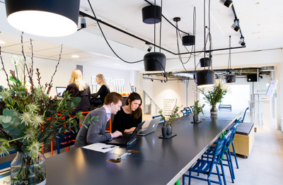 Epicenter Stockholm image 2