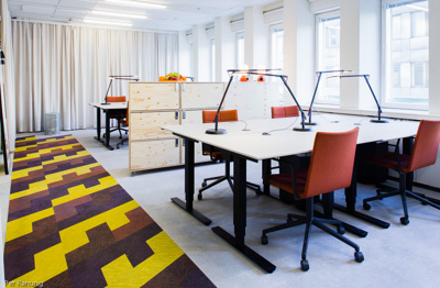 Epicenter Stockholm image 4