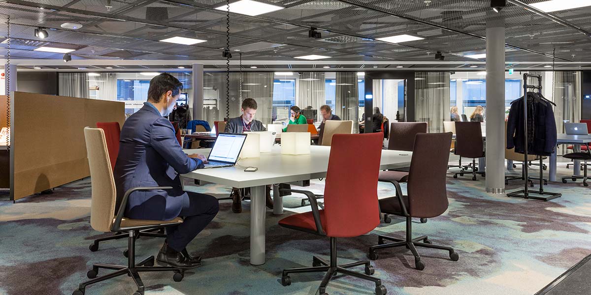 Epicenter Stockholm image 5