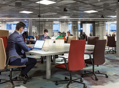 Epicenter Stockholm image 5