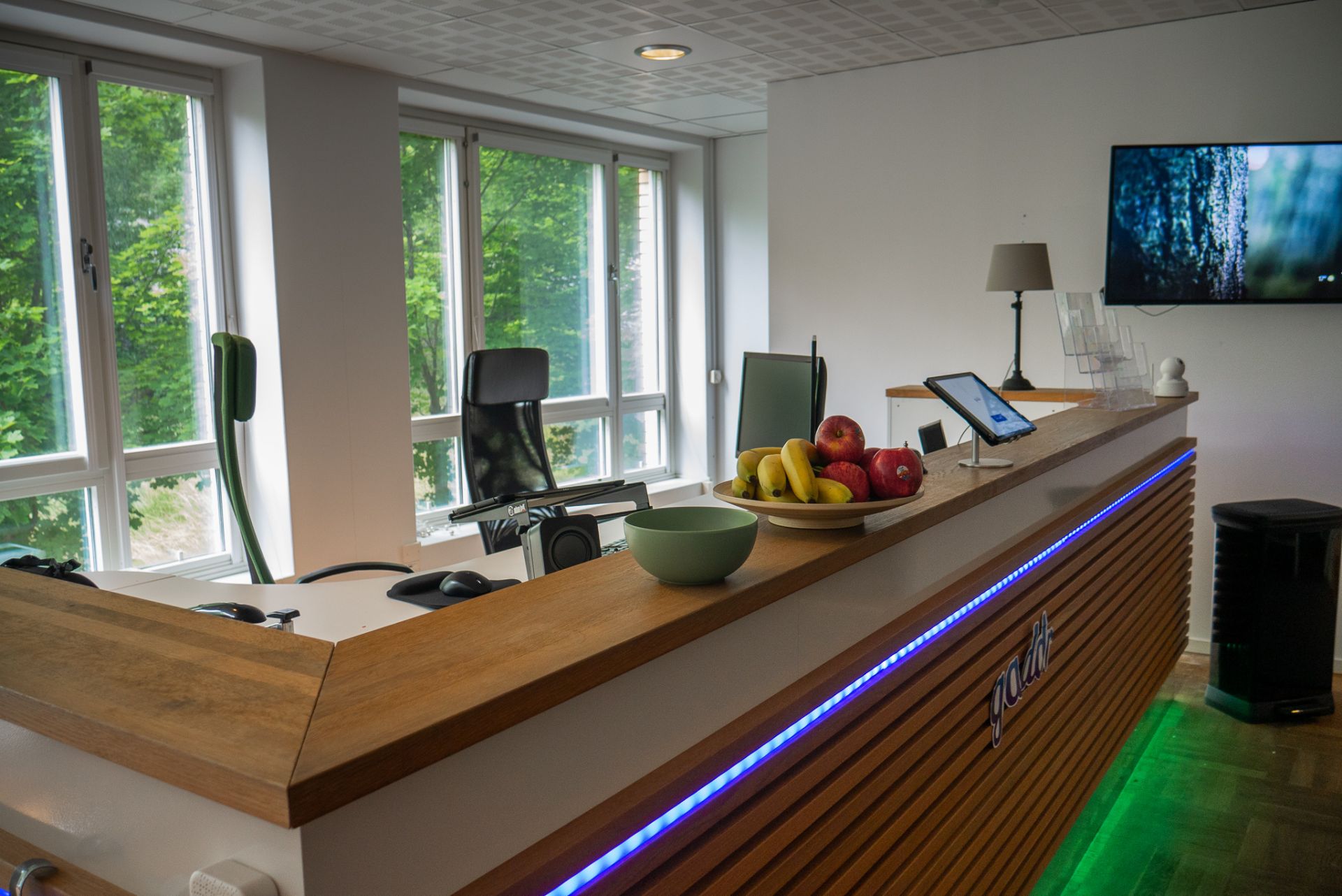 Gaddr Co-Work image 2