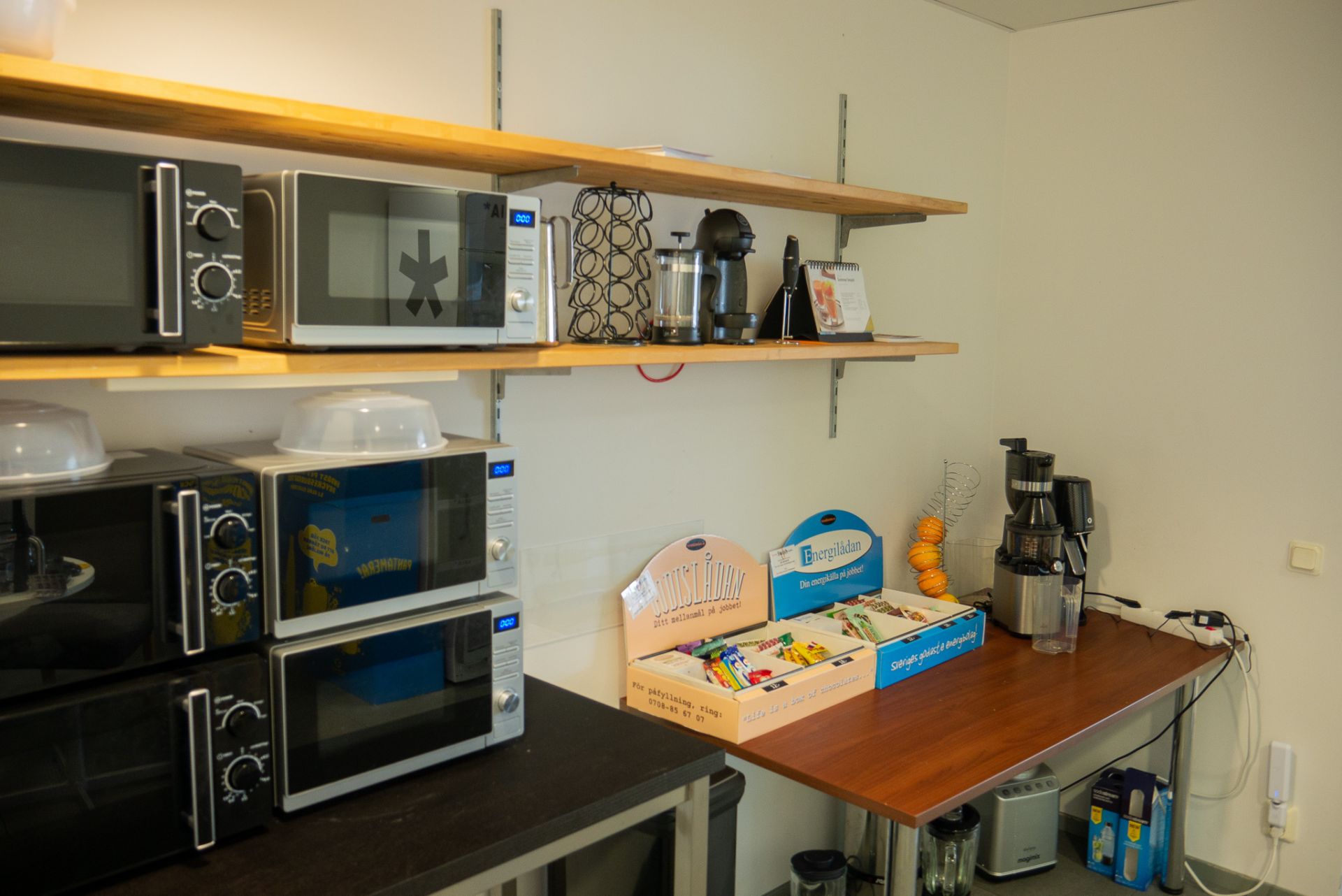 Gaddr Co-Work image 5