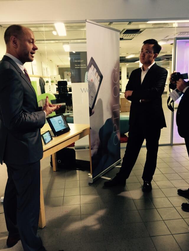 Health Hub (H2) image 2