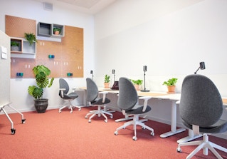 Hej!Workshop Kungens Kurva image 2