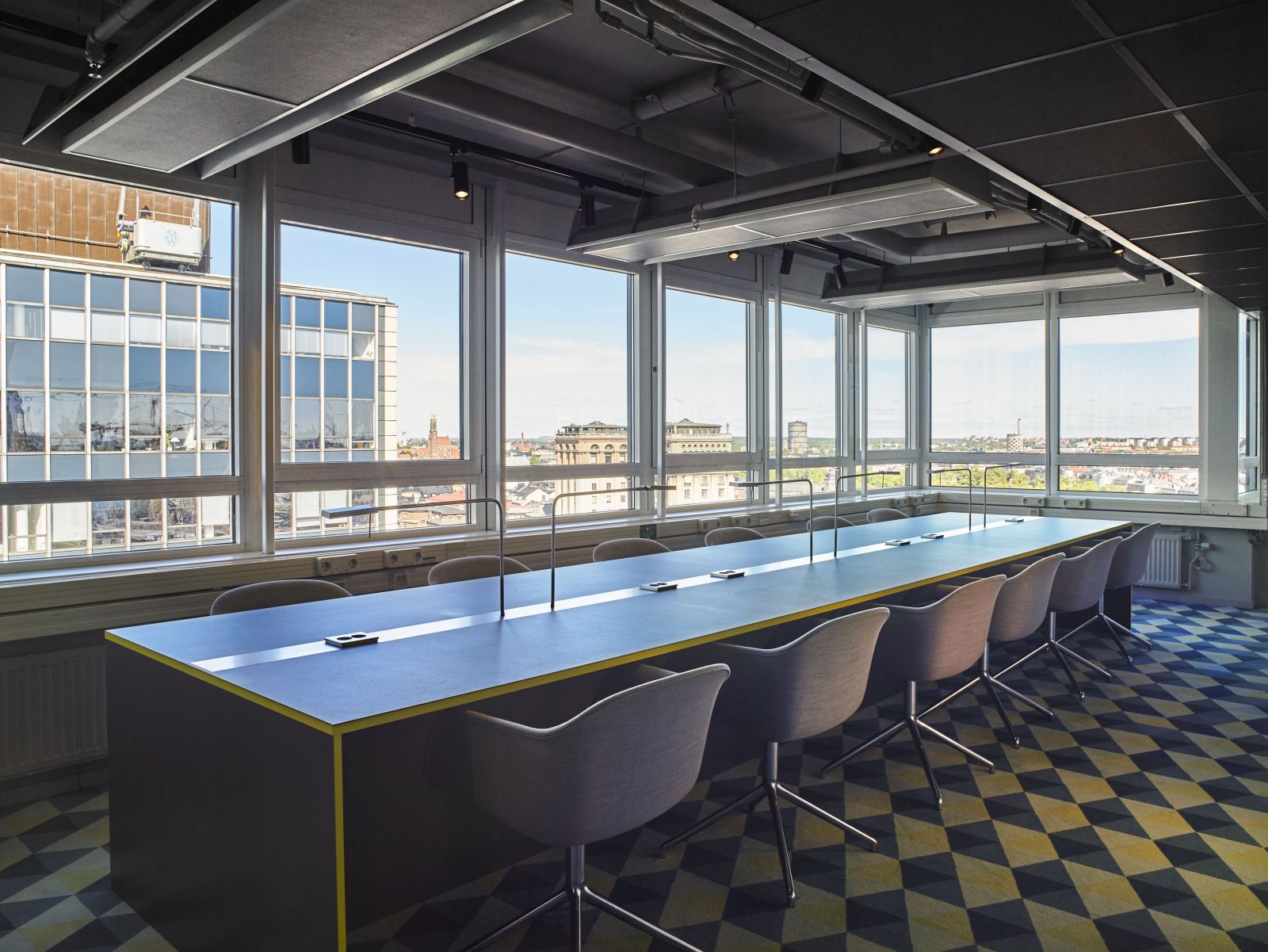 Helio Hötorget image 2