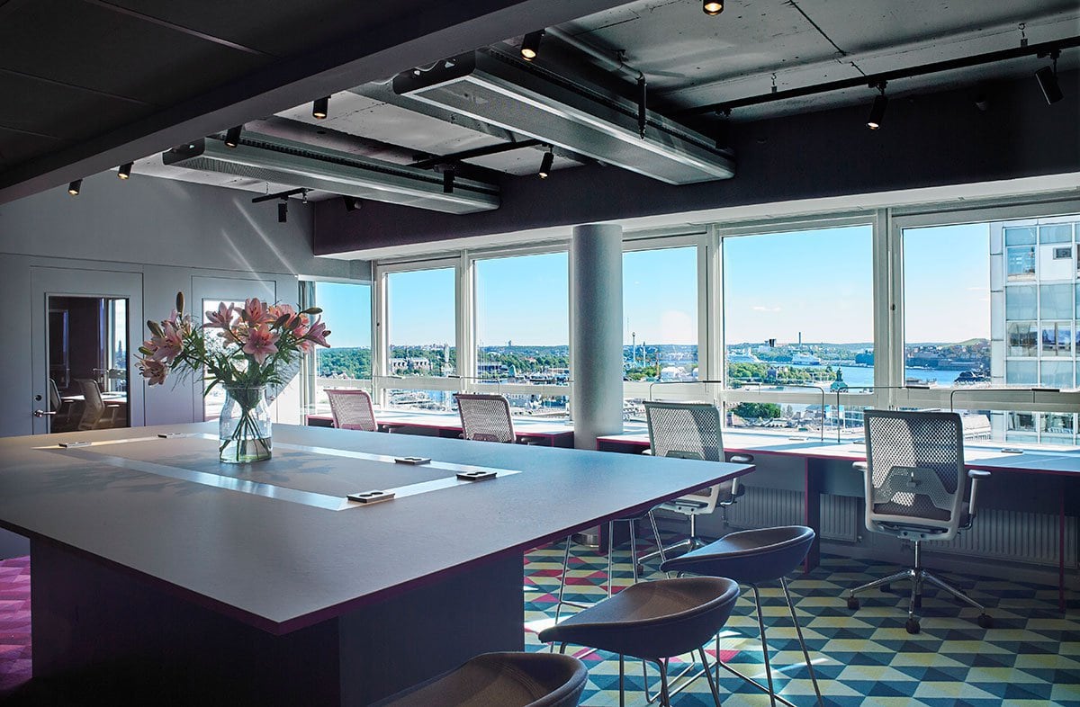 Helio Hötorget image 3