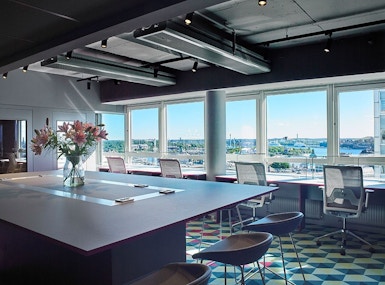 Helio Hötorget image 3