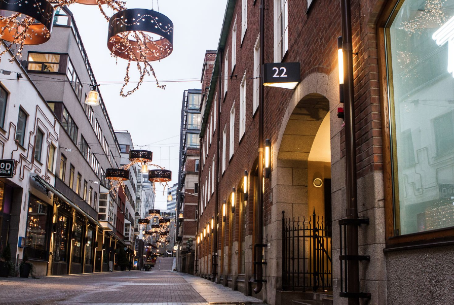 Impact Hub Stockholm image 2