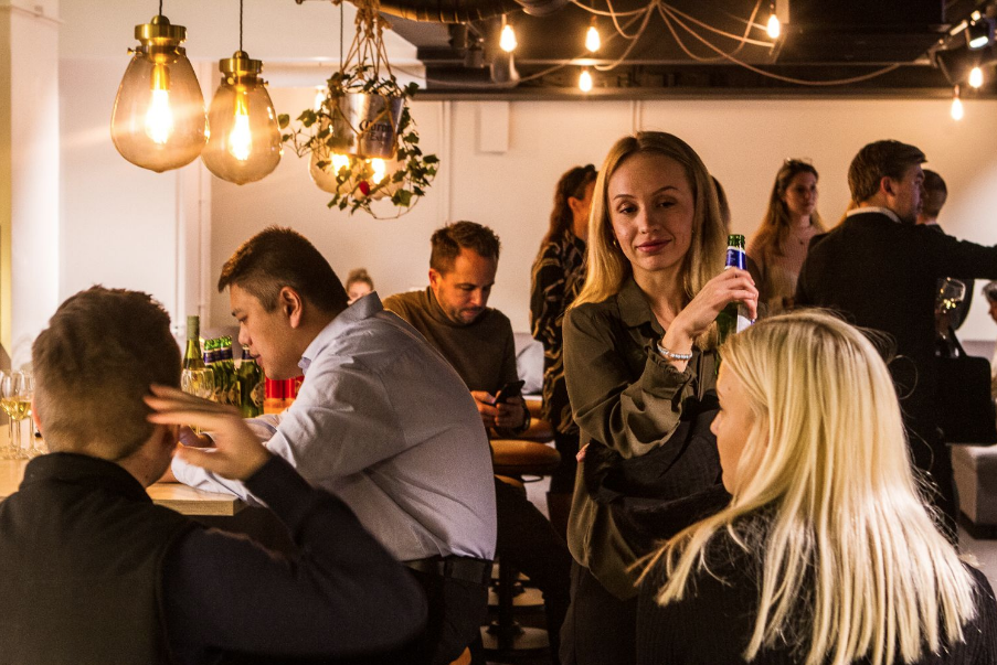 Impact Hub Stockholm image 5