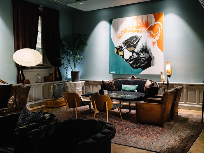 No18 Grand Central image 4