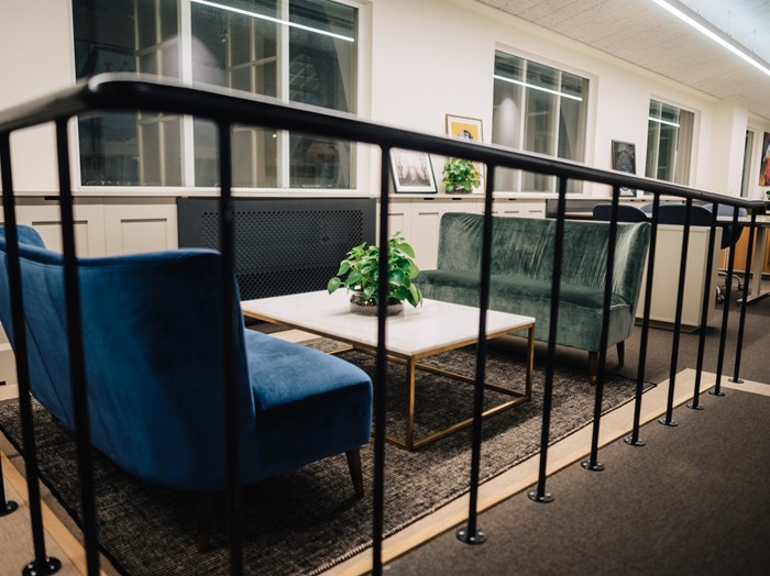 No18 Grand Central image 3