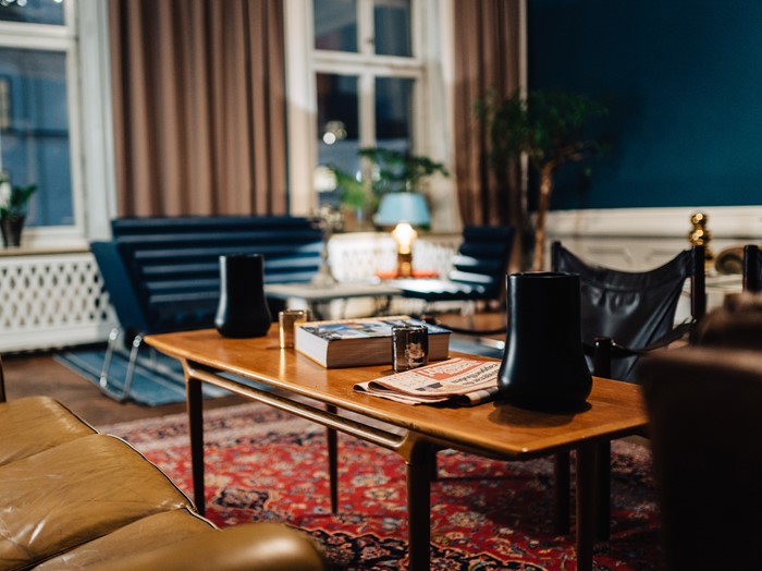 No18 Stureplan image 2