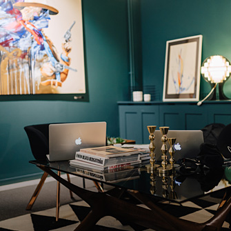 No18 Stureplan image 5