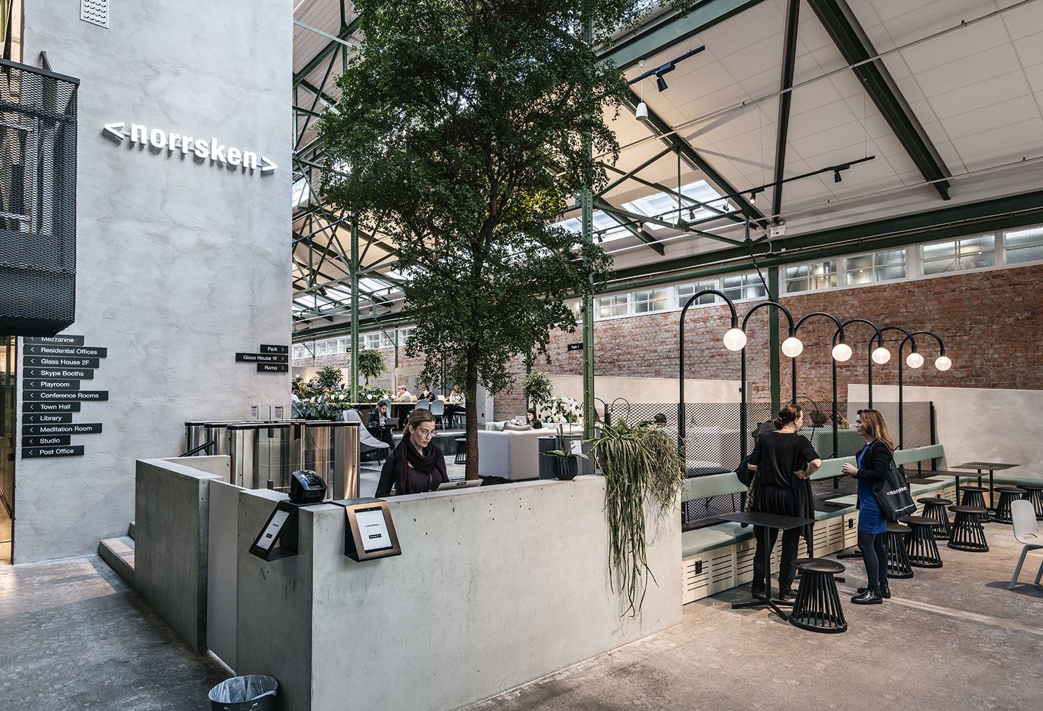 Norrsken House image 3