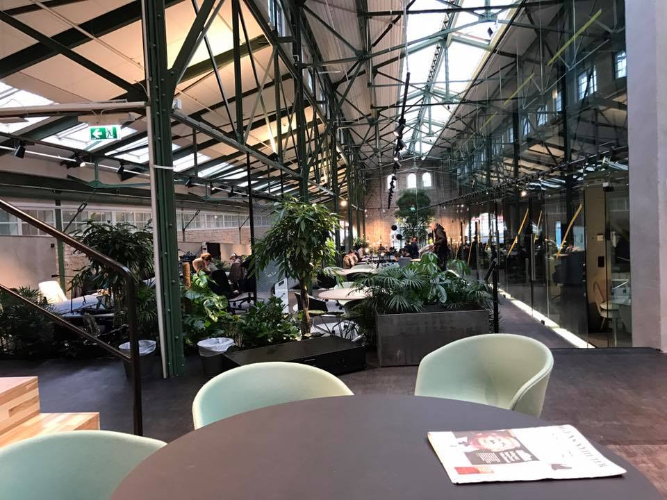 Norrsken House image 5