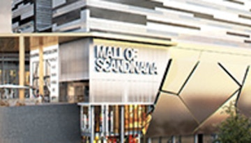 Quick Office Mall Of Scandinavia image 1