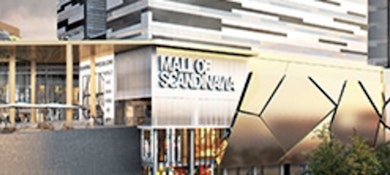 Quick Office Mall Of Scandinavia Stockholm Book Online Coworker