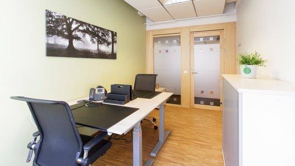 Regus Ringvägen image 4