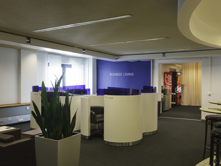 Regus Ringvägen image 5