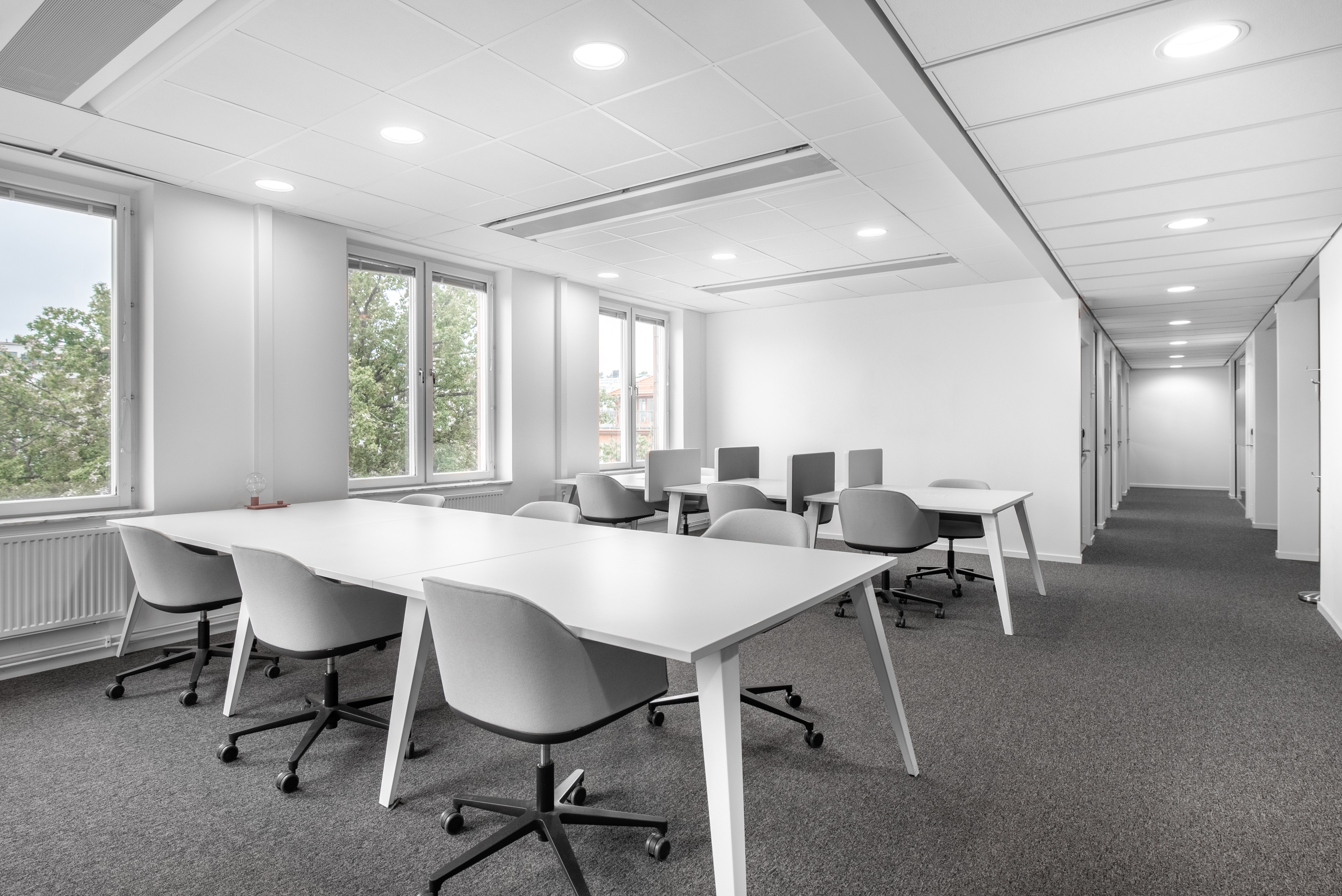 Regus - Stockholm, Alvik image 5