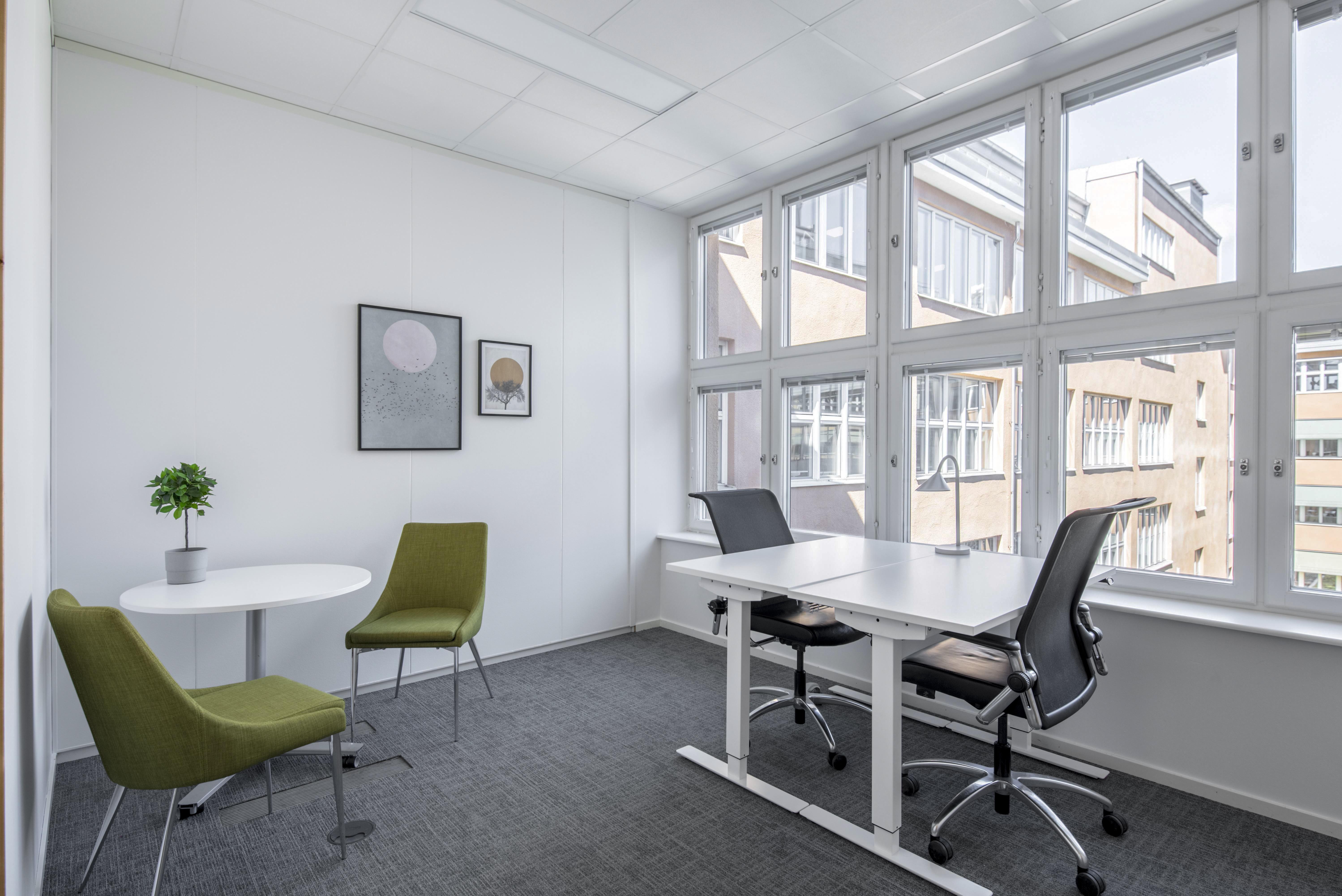 Regus - Stockholm Central image 3