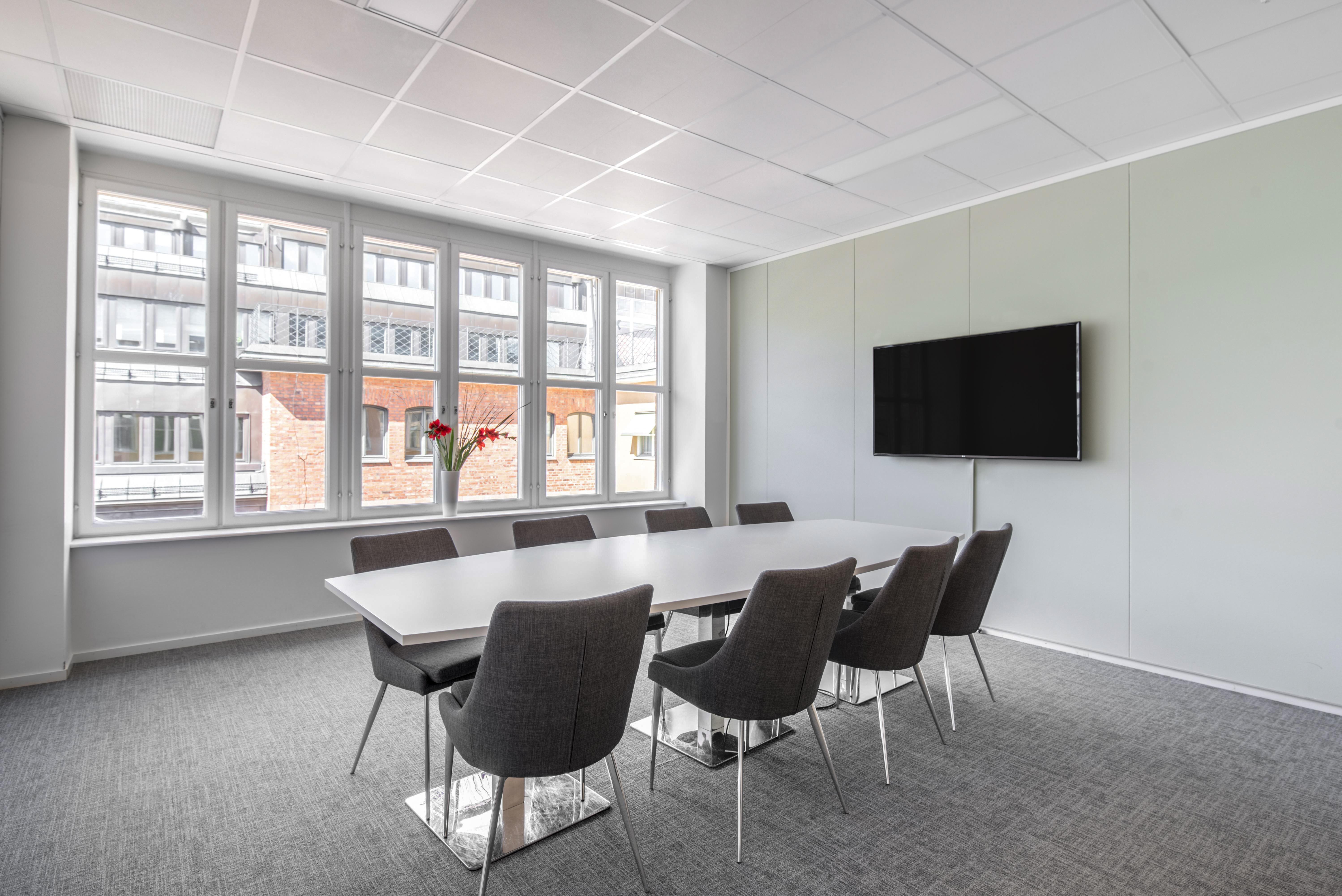 Regus - Stockholm Central image 4