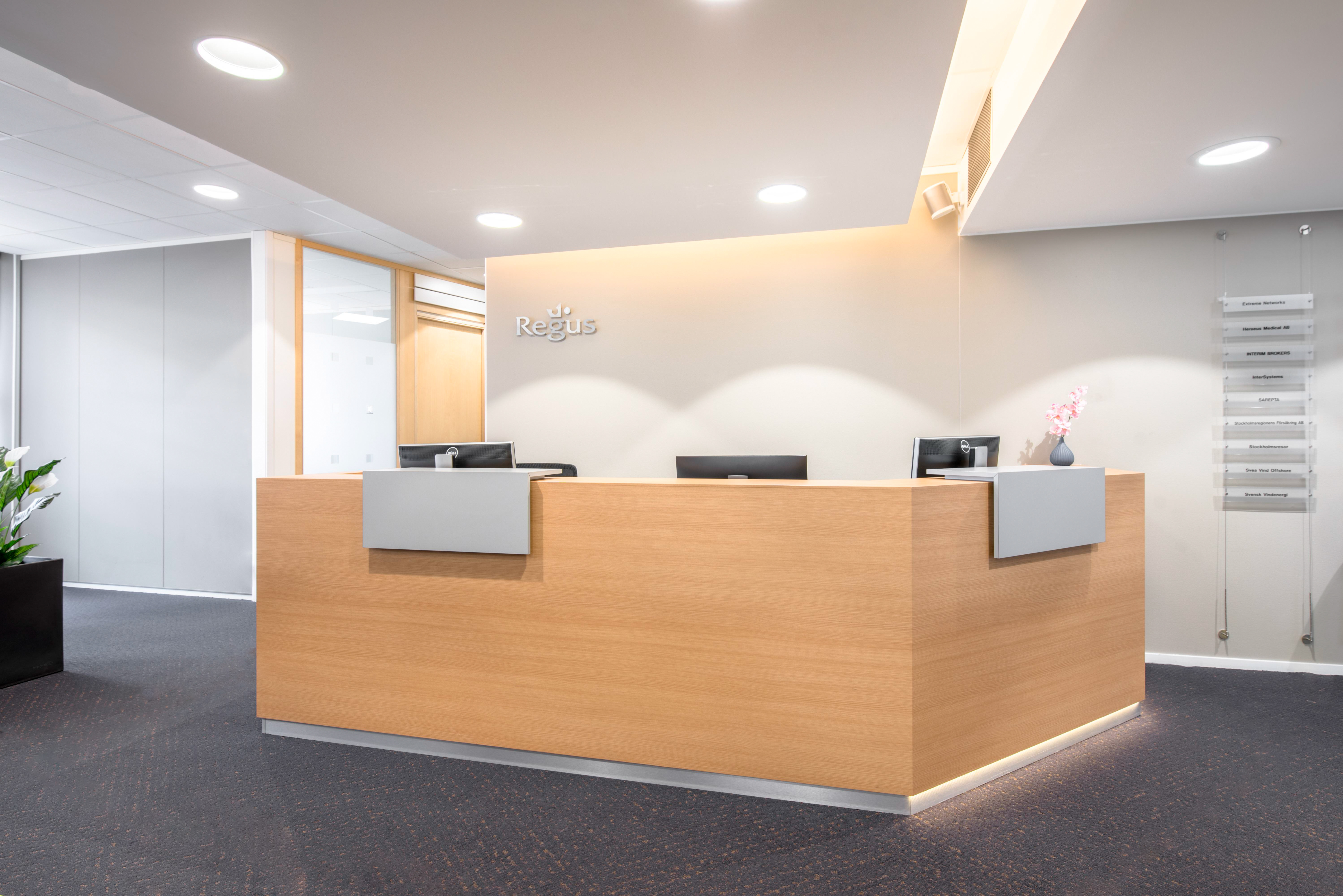 Regus - Stockholm Central image 2