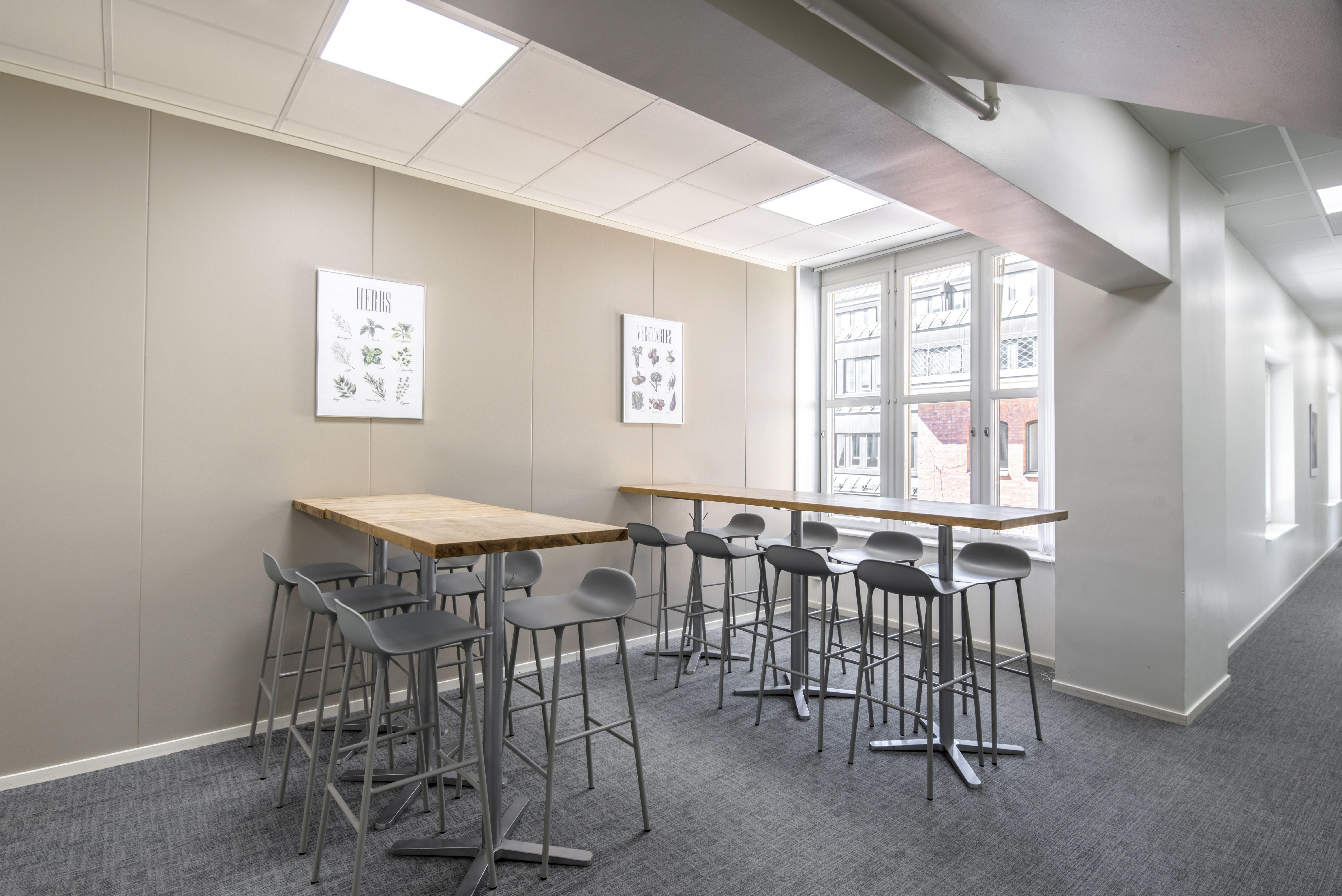 Regus - Stockholm Central image 5