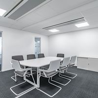 Regus - Stockholm, KistaOne image 4