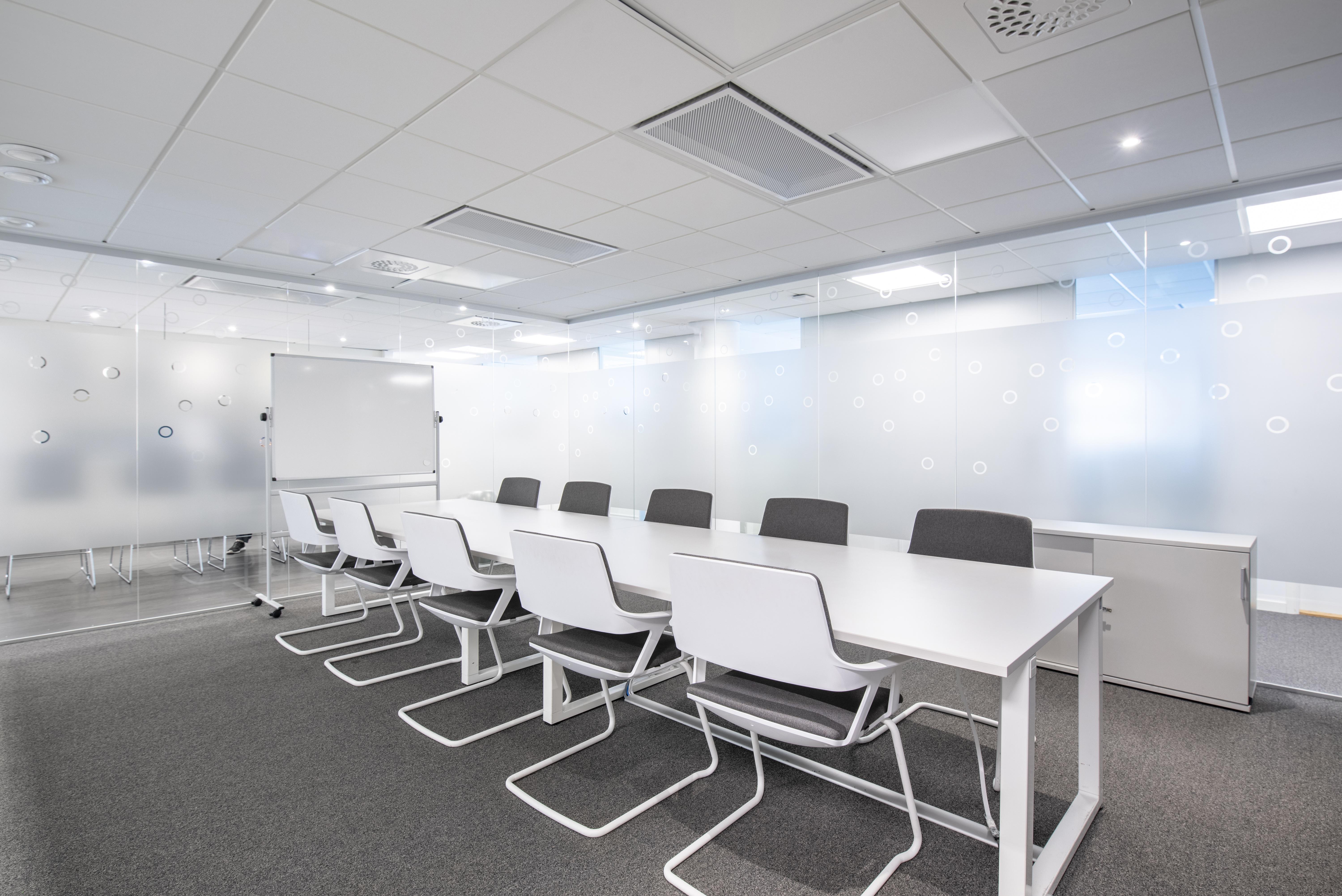 Regus - Stockholm, Norra Bantorget image 4