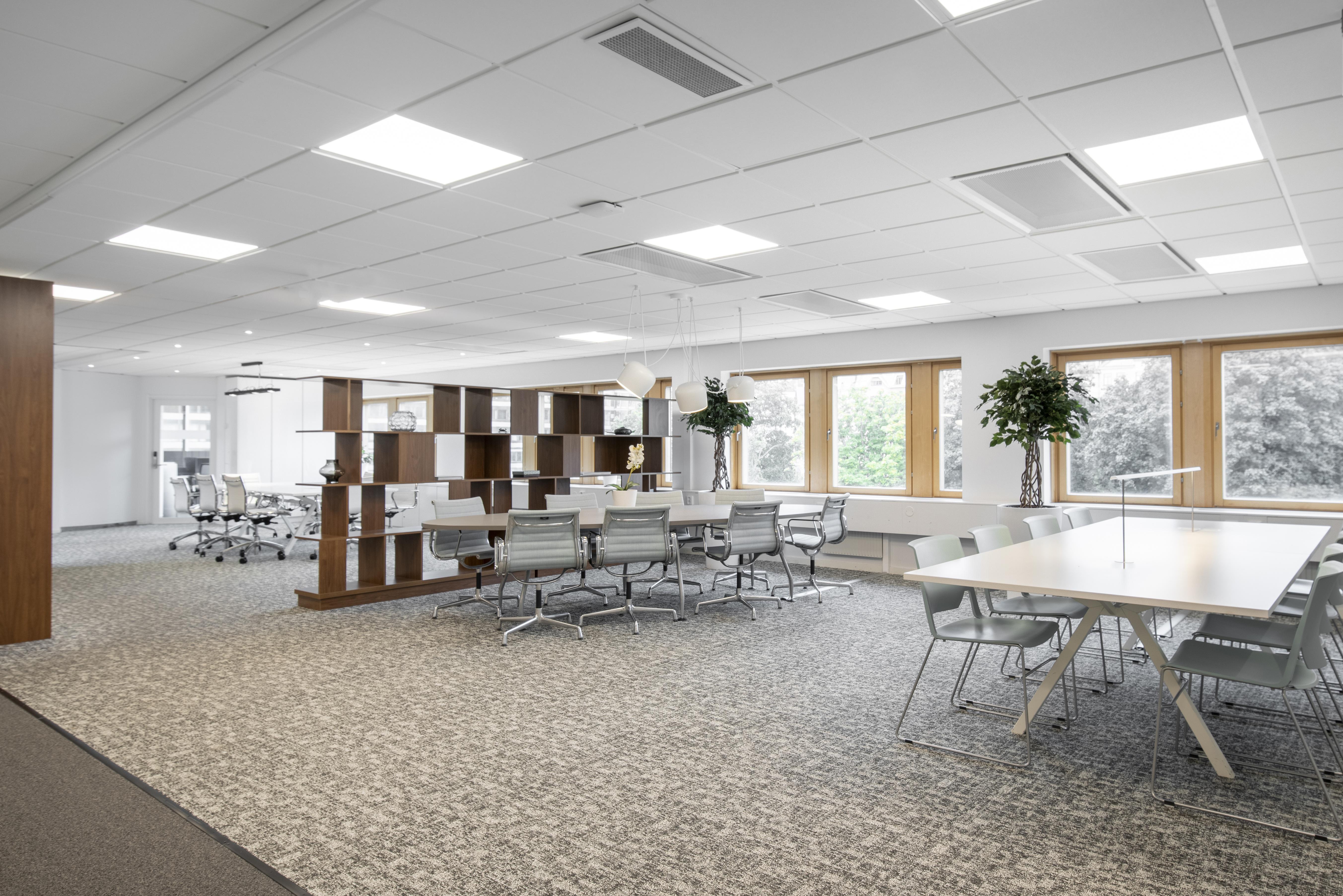 Regus - Stockholm, Norra Bantorget image 5