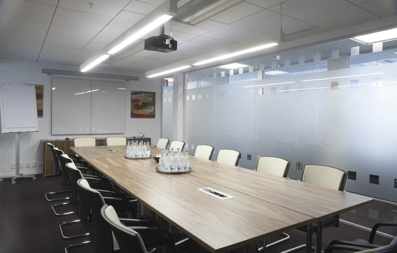 Regus Stockholm Östermalmstorg image 3