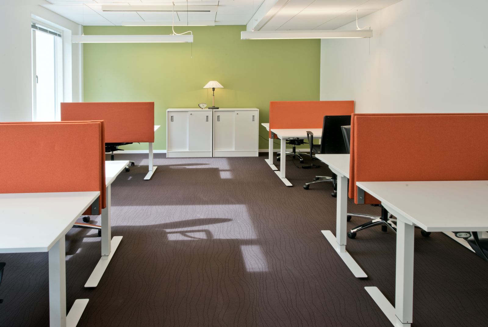 Regus Stockholm Östermalmstorg image 5